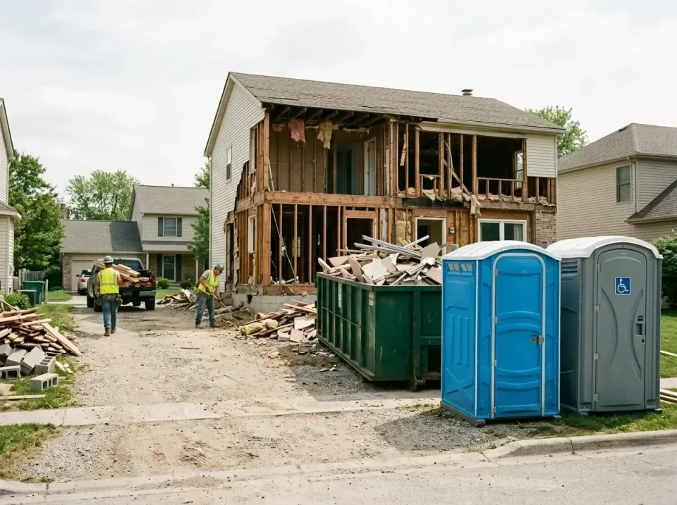 home-renovation-demolition-sit-010 — frequently asked questions, Portable Toilet & Dumpsters Rental in Eatonton, GA